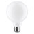 Paulmann 28702 LED Bulb EEC F E27 7.5W Warm White Omni-Directional