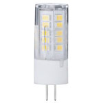 Paulmann 28818 LED Pin Base 3W Neutral White 300lm Compact & Energy-Efficient