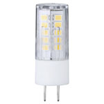 Paulmann 28824 LED Pin Socket GY6.35 3W Neutral White 300lm Compact