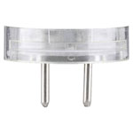 Paulmann 28833 LED GY6.35 4W Dimmable Warm White Energy-efficient