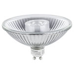 Paulmann 28901 LED GU10 Reflector 6.5W Warm White Dimmable Spotlight