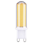 Paulmann 29043 G9 LED Pin Base 2.4W Warm White Compact Long-lasting
