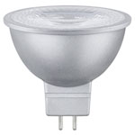 Paulmann 29101 LED Reflector GU5.3 6W 3000K 3-step Dimmable Warm White