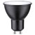 Paulmann 29153 Home LED Bulb GU10 4.8W RGBW Black Matte Zigbee 3.0 Compatible