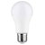 Paulmann 50124 LED Bulb 9W RGBW E-27 Zigbee Warm White Matt Dim 2700K