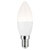 Paulmann 50125 LED ZB Kerze Bulb E14 400lm 2700K Warm White Matt Dimmer