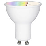 Paulmann 50130 LED Bulb GU10 5.5W Warm White Smart Zigbee-Ready 1 pc(s)