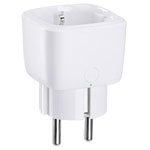 Paulmann 50131 Socket Smart Plug White Control Smart Lights via Zigbee