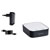 Paulmann 50135 Smik Gateway Smart Home Control White/Anthracite