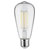 Paulmann 50395 LED Monochrome E27 7W Gold Zigbee App-Controlled Light