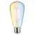 Paulmann 50395 LED Monochrome E27 7W Gold Zigbee App-Controlled Light