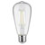 Paulmann 50395 LED Monochrome E27 7W Gold Zigbee App-Controlled Light