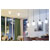Paulmann 50396 LED Light Bulb E-27 7W Gold Opal Zigbee 3.0 Compatible