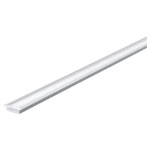 Paulmann 70410 Floor U-section Rail 100x2.7cm Walkable LED Strip Holder