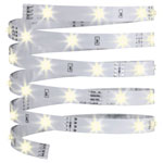 Paulmann 70428 YourLED ECO LED Strip Set 3m Warm White Plug-Ready