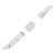 Paulmann 70490 YourLED Connector 1.8x1.3cm Connects Cut LED Stripes
