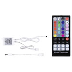 Paulmann 70526 MaxLED Controller 6A 24V RGBW Memory 50x22x35mm 1pc