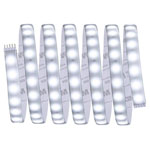 Paulmann 70548 MaxLED 500 Strip Daylight White 2.5m 15W IP44 Coating