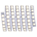 Paulmann 70549 MaxLED Strip Extension 2.5m 15W 72 LEDs 24V Warm White