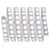 Paulmann 70549 MaxLED Strip Extension 2.5m 15W 72 LEDs 24V Warm White