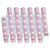 Paulmann 70551 MaxLED 500 Strip Extension 2.5m Warm White 24V Plug-In