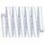 Paulmann 70553 MaxLED LED Strip Extension 2.5m IP44 Daylight White