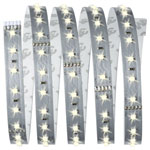 Paulmann 70577 MaxLED 500 LED Strip Basic Set Warm White 1.5m 24V