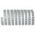 Paulmann 70579.0 MaxLED 500 LED Strip Warm White 24V 3m Basic Set
