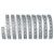 Paulmann 70579.0 MaxLED 500 LED Strip Warm White 24V 3m Basic Set