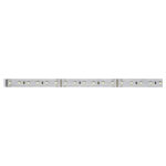 Paulmann 70582.0 MaxLED 500 LED Strip Ext 1m Daylight White 24V Plug