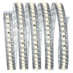 Paulmann 70585 MaxLED Strip Set 24V 1.5m Warm White 18W Extendable