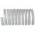 Paulmann 70588 MaxLED 1000 LED Strip 24V 3m Warm White 1pc with Plug