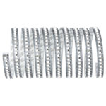 Paulmann 70589 MaxLED 1000 LED Strip 3m 24V Daylight White Basic Set