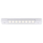 Paulmann 70638 SmartLight LED Cabinet Light Motion Detector Warm White