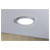Paulmann 70864 Atria LED Panel 18.5W Warm White Chrome Matt