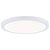 Paulmann 70869 Atria LED Panel 22W Warm White Matt Finish Even Illumination