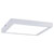 Paulmann 70870 Atria LED Panel 20W Warm White Matt Easy-Care Plastic