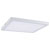 Paulmann 70871 Atria LED Panel 16.5W Warm White Matt Easy-Care Flat Design