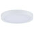 Paulmann 70899 Abia LED Panel 22W Warm White Round Matt Modern Design