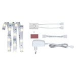 Paulmann 70954.0 YourLED ECO LED Strip Set 12V 1m Warm White