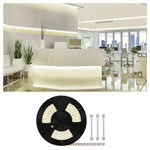 Paulmann 71042 MaxLED Strip Extension 20m Warm White LED Plug 24V