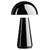 Paulmann 76994 Onzo LED Outdoor Desk Light 2.6W Warm White Black