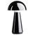 Paulmann 76994 Onzo LED Outdoor Desk Light 2.6W Warm White Black