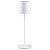 Paulmann 76997 Gilo LED Desk Light 2.8W Portable Warm White Battery-Powered