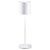 Paulmann 76999 Tuni Cordless LED Torch IP44 Warm White USB-C Charge