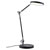 Paulmann 78010 Numis LED Table Lamp 11W Monochrome Black
