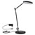 Paulmann 78010 Numis LED Table Lamp 11W Monochrome Black