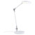 Paulmann 78011.0 Numis LED Table Lamp 11W White Monochrome 1 Pc