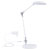 Paulmann 78011.0 Numis LED Table Lamp 11W White Monochrome 1 Pc