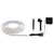 Paulmann 78896 LED Strip Basic Set: Solar 3M Warm White Dust/Waterproof